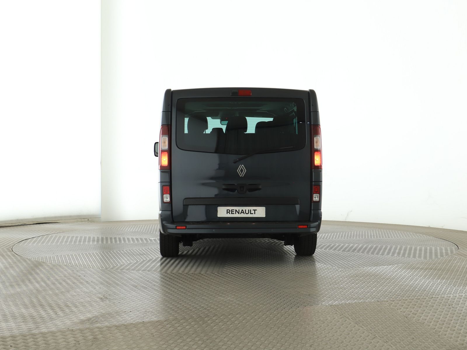 Renault Trafic - Bild 5
