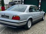BMW 735i V8 E38 - Sammler - Note 2 - HU neu - BMW 735