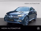 Mercedes-Benz GLC 300 d 4M Coupé AMG|DIGITAL|AHK|BURM|DISTR - Mercedes-Benz aus 2026