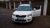 Skoda Yeti 1.2 TSI Elegance Outdoor Elegance Outdoor - Skoda Yeti: Elegance Outdoor