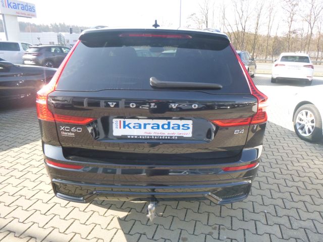 Fahrzeugabbildung Volvo XC60 R Design 2WD >AUT/AHK/LED/KAM/PDC<