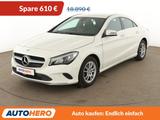 Mercedes-Benz CLA-Klasse CLA 180 Score Urban*PDC*SHZ*ALU*KLIMA - Mercedes-Benz CLA 180 in Hannover