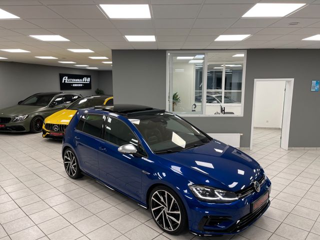 Volkswagen Golf 7R ohne OPF | Voll | Pano | APR