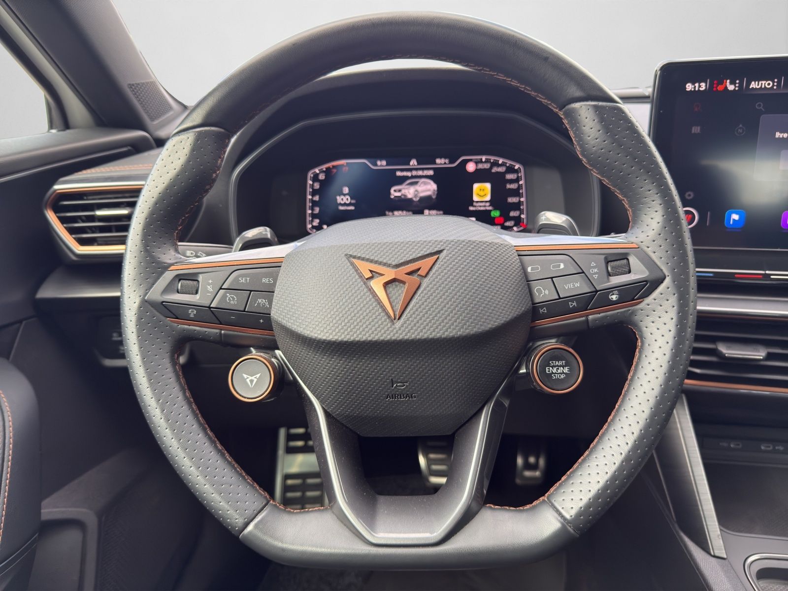 Cupra Formentor - Bild 9