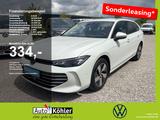Volkswagen Passat Business TSI DSG AHK/CarPlay/Kamera/360 - Volkswagen Passat: 3c