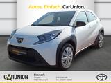 Toyota Aygo X BUSINESS EDITION KAMERA+SH+APPLE-CAR