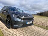 Skoda Enyaq iV80 Loft Travel Assist, 360, Head-up, LED - Skoda Enyaq von privat