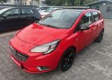 Opel Corsa E 1.4 Turbo Color Edition Standheizung - Opel Corsa: Standheizung