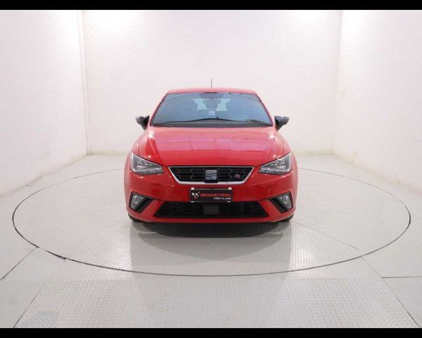 Seat SEAT Ibiza 1.0 TGI 5 porte FR