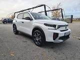 Citroën C3 Aircross Hybrid 145 e-DSC6 PLUS *ALLWETTER* - Citroën C3 Aircross PLUS mit Hybrid-Antrieb (Benzin/Elektro)