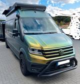 Volkswagen Grand California 680 4MOTION, SOD Level 3