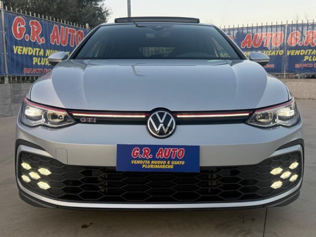 Volkswagen VOLKSWAGEN Golf GTI ITALIANA-TETTO TAGLIANDI VW imagem 2