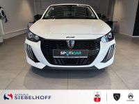 Peugeot 208 - Vorschau Bild 3