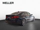 ALPINA D5 S Limousine DA+ PA+ ACC RFK HUD StdHzg KomfSi - ALPINA D5 mit Diesel-Antrieb