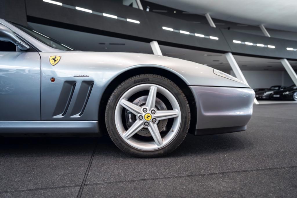 Ferrari 575