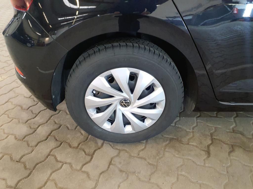 Volkswagen Polo Life 1.0 MPI 59kW 5-Gang 4 Türen