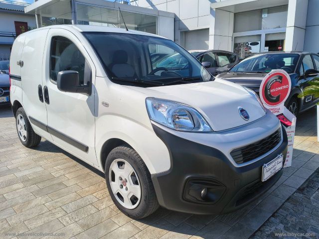 Altele Fiorino 1.3 MJT 95CV Cargo SX