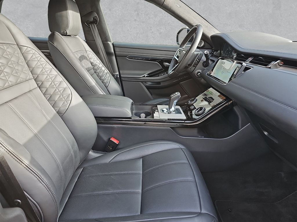 Land Rover Range Rover Evoque P300e Autobiography