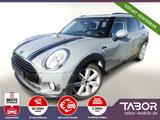 MINI Clubman Cooper 136 Leder 18Z Pano LED ParkAs SHZ - MINI MINI: Kombi, Clubman