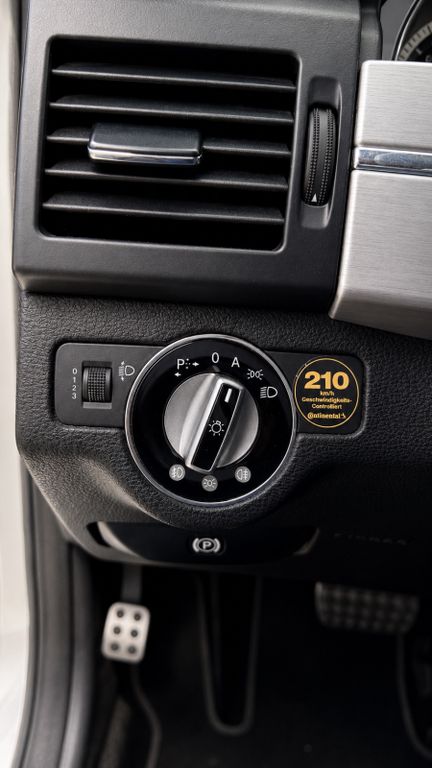 Mercedes-Benz GLK 220 – Bild 20
