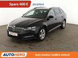 Skoda Superb 2.0 TSI Ambition Aut.*NAVI*ACC*CAM*PDC* - Skoda Superb Gebrauchtwagen in Nürnberg