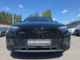 Audi Q5 Sportback 50 TDI *QUATTRO*SLINE*RFK*LED*HUD* - Audi Q5 mit Diesel-Antrieb: Sline