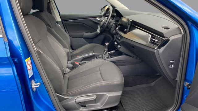 SKODA Kamiq (Bild 12 von(15)