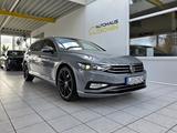Volkswagen Passat Variant Elegance R-Line schwenkbare AHK - VW Gebrauchtwagen von 2022