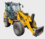 Wacker Neuson WL 57*BJ 2010*6900 St.*Schnellwechsler* - Wacker LKWs