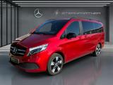 Mercedes-Benz V 300 d EDITION Lang Night+Ambiente+DAB+KAMERA - Mercedes-Benz A 300