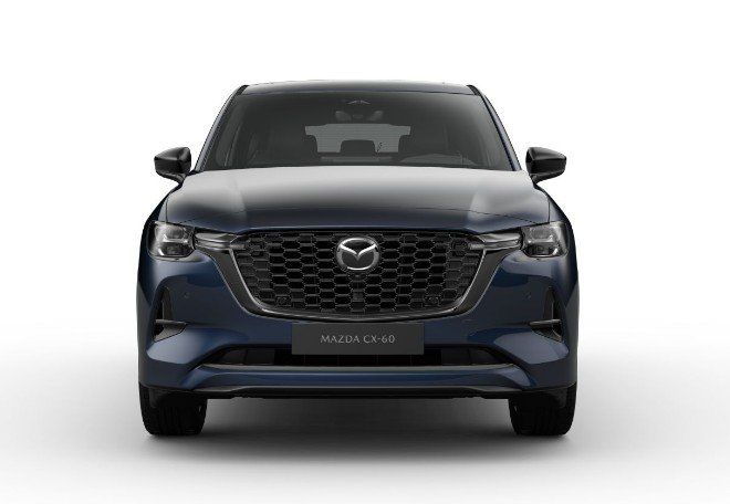 Fahrzeugabbildung Mazda CX-60 PHEV Homura Plus
