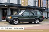 Land Rover Range Rover 4.6 HSE - Land Rover Range Rover: 4hse