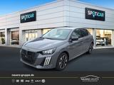 Peugeot 208 Elektromotor 136 E-Style NEUES MODELL - Peugeot: Style