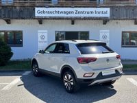 Volkswagen T-Roc - Vorschau Bild 7