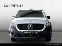 Mercedes-Benz Citan 112 CDI Kasten Sortimo Regalsystem/Navi