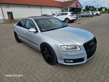 Audi A8 4.2 tiptronic quattro+Leder+TÜV+Xenon+106 - gebrauchte Audi A8 aus dem Jahr 2003
