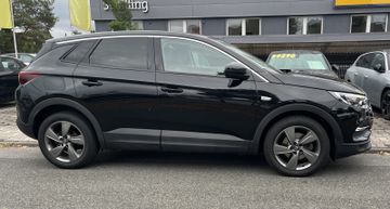 Opel Grandland X 1.2T Business Edition Automatik