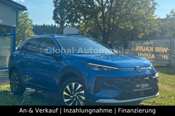 Volkswagen T-Roc - 3