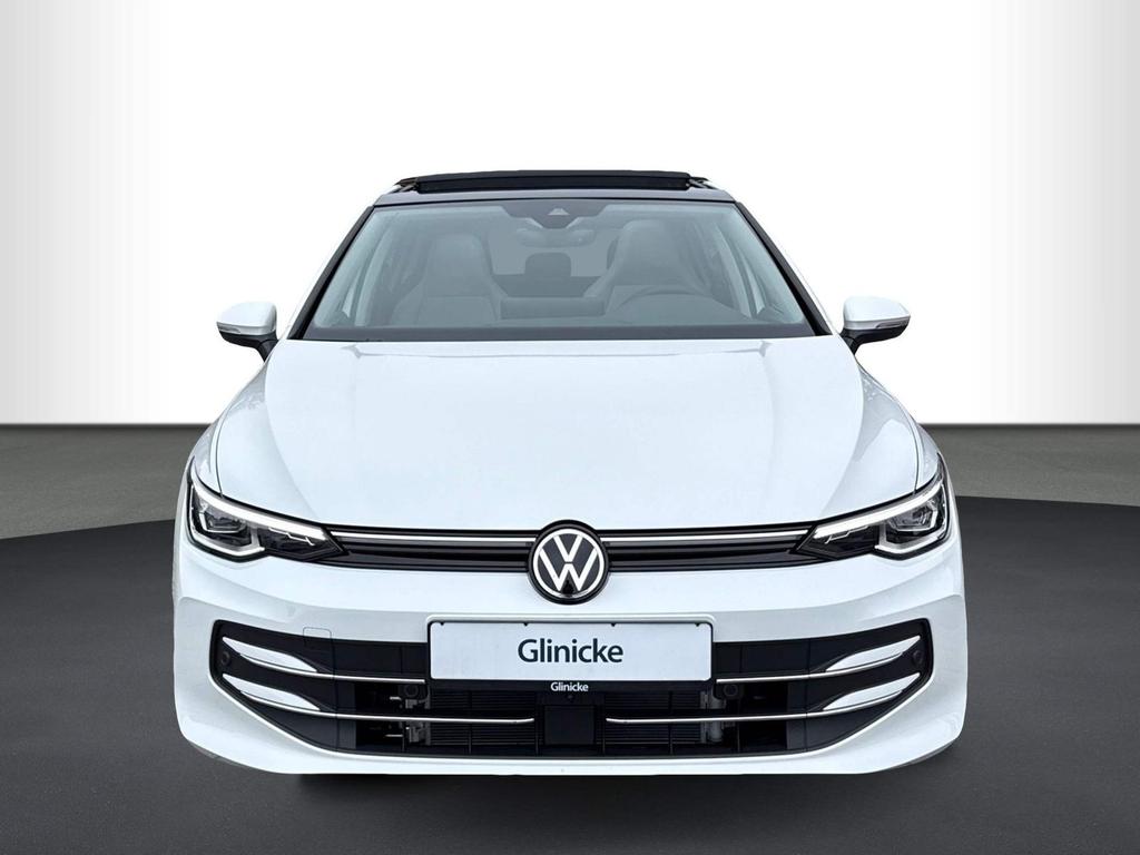 Volkswagen Golf 5