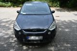Ford S-Max 2.0 Benzin | EZ 2008 | 5-Sitzer... - Ford S-Max aus 2008
