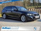 BMW 320e Tour.Sports.Widescreen KomfZug.AHK Leas.398 - BMW: Kombi, E39