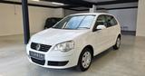 Volkswagen Polo 1.4  Automatik/ 80PS/ Einparkhilfe/ 2. Hand - gebrauchte VW Polo aus dem Jahr 2005