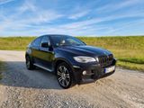 BMW X6 xDrive40d M Sport Edition