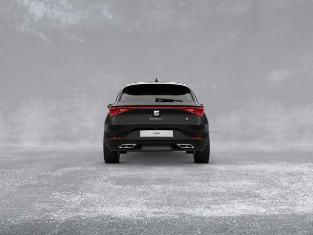 Seat Leon - Bild 6