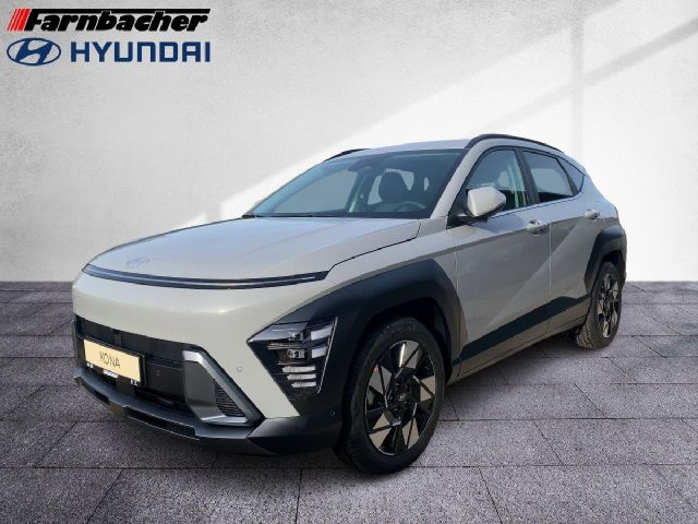 Hyundai KONA Prime 4WD