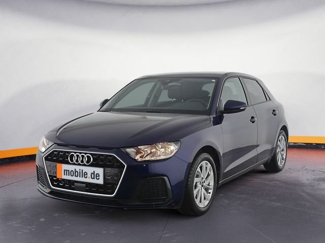 Audi A1 Sportback 30 TFSI Adv. Smartphone Inter./PDC