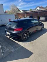 Volkswagen Scirocco 2.0 TDI DSG - Volkswagen Scirocco in München
