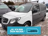 Mercedes-Benz Citan 109 CDI LANG|1.HAND|KLIMA|RF-KAM|TÜV+ÖLneu - Mercedes-Benz Citan Gebrauchtwagen in Berlin