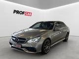 Mercedes-Benz E 63 AMG 4MATIC ILS-LÜFT-H&K-MEMORY-PANO-MASSAGE - Mercedes-Benz E-Klasse: Allradantrieb, 63 AMG