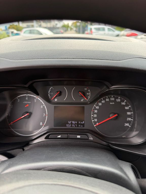 Image of Opel Combo